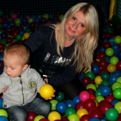 Виктория Муравлева, 23.03, Москва