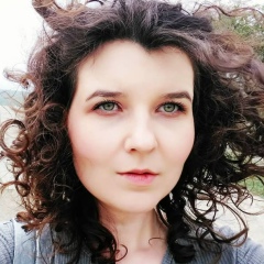 Юлия Седова, 07.07, Москва