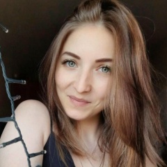 Алёна Сиригина, 28.02