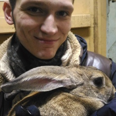 Роман Липин, 14.06.1990, Санкт-Петербург