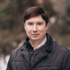 Вадим Дутов, 01.04.1989, Москва