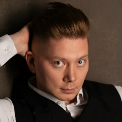 Владислав Ефимов, 20.12.1991