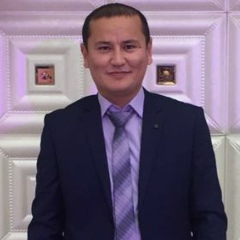 Галымжан Ізімов, 25.02, Актобе