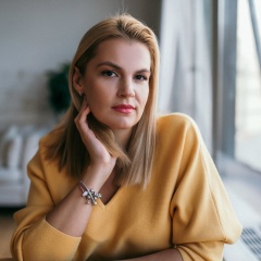 Лариса Еремина, 28.02, Санкт-Петербург