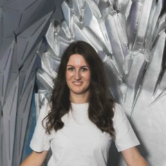 Валерия Брызгалова, 07.07.1989, Москва