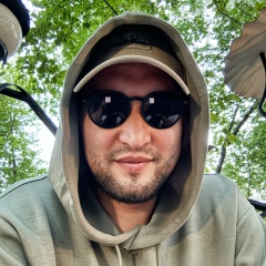 Евгений Оракбаев, 29.05.1989, Москва