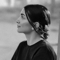 Ника Гаджиева, 14.06.1995, Москва