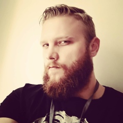 Михаил Заярных