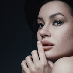 Ида Галич, 03.05.1990, Москва