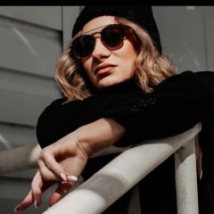 Julia Lobova, 28.03.1987