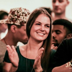 Светлана Шемонаева, 11.11, Dubai