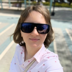 Ксения Кулагина, 16.09, Дубна