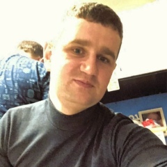 Сергей Кондратов, 02.09, Павлово