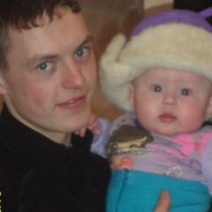 Сергей Козлинский, 01.09.1993, Челябинск