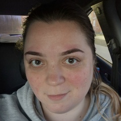 Иришка Зайцева, 15.11, Санкт-Петербург