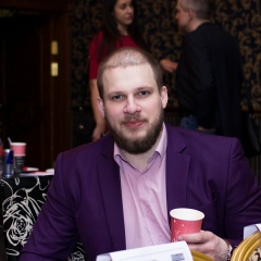 Илья Куськало, 27.10.1990, Doha