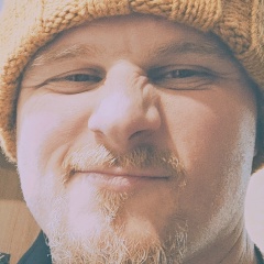 Георгий Агафонов, Горловка