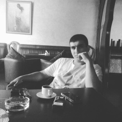 Арман Разданский, 01.07.2000, Балашиха