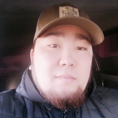 Найс Кокунов, 19.02, Бишкек