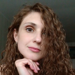 Альбика Озиева, 21.09.1986, Калининград