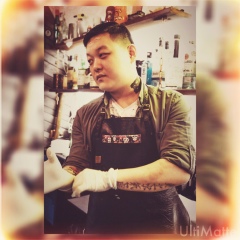 Владислав Хон, 10.02.1990, Seoul