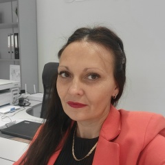 Елена Кожина, Благовещенск