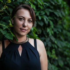 Екатерина Приваленко, 29.08.1988, Ростов-на-Дону