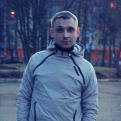 Алексей Абакумов, 23.03, Клин