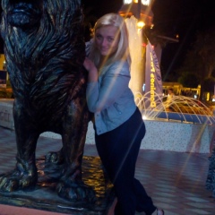 Наташа П, Киев