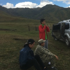 Нурмолда Оспангали, 02.05, Алматы