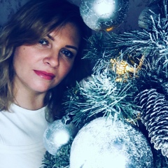 Юлия Аксёнова, 31.03, Санкт-Петербург