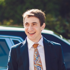 Максим Шаповалов, 04.07.1989, Киев