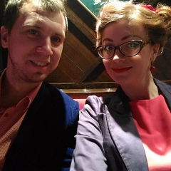 Мария Мекеко, 10.01.1987, Николаев