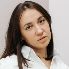 Елена Тихонова, 28.02.1989, Самара