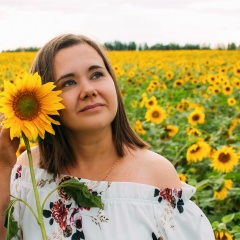 Регина Магдеева, 08.01.1988, Альметьевск