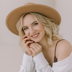 Светлана Берникова, 02.04, Самара