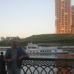 Andrei Anbreasyan, 22.04.1971, Москва