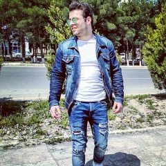 Равиль Оруджов, 15.01.1995, Самара