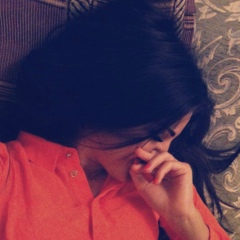 Сабина Алиева, 21.07.1996, Киев