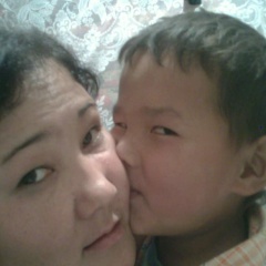 Жамила Мирас, 04.11.1981