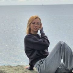 Мария Денисова, 03.01, Уфа