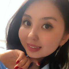 Лейла Тлеумбетова, 01.08.1994, Алматы