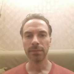 Виктор Смирнов, 05.01.1985, Санкт-Петербург