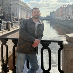 Алексей Ивлюшов, 10.08.1987, Москва