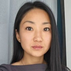 Ирина Ким, 28.01, Ростов-на-Дону