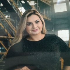 Екатерина Бурлуцкая, 09.08, Азов