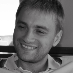 Павел Алексеев, 19.03.1985, Харьков