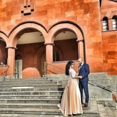 Артур Налбандян, 16.10.1988, Харьков