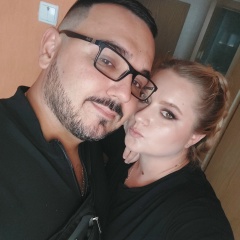 Анастасия Степанова, 14.06, Тирасполь