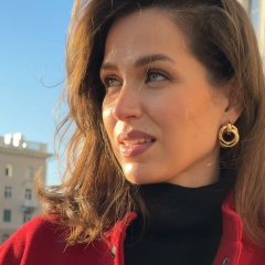 Inga Sherbakova, Казань